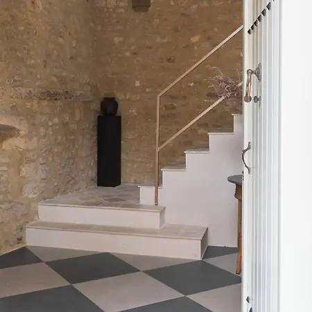 Maison Du Charron - 3 Bedroom With Terrace Saint-Jean-dʼAngély