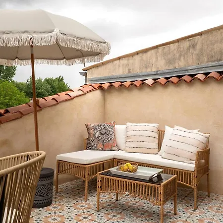 Maison Du Charron - 3 Bedroom With Terrace Ferienhaus Saint-Jean-dʼAngély