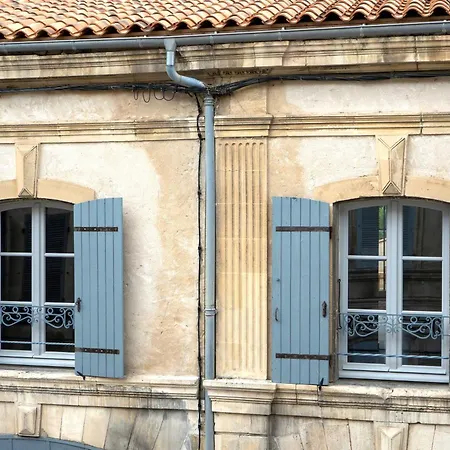 Maison Du Charron - 3 Bedroom With Terrace *