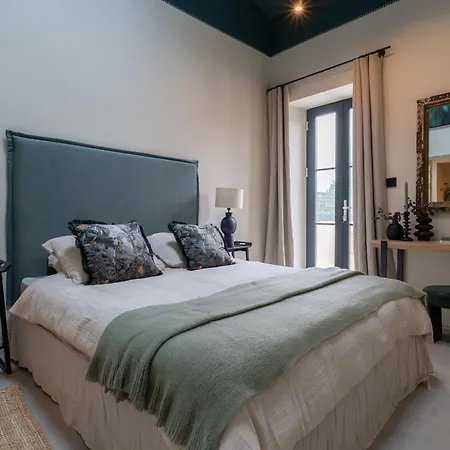 Maison Du Charron - 3 Bedroom With Terrace Ferienhaus *